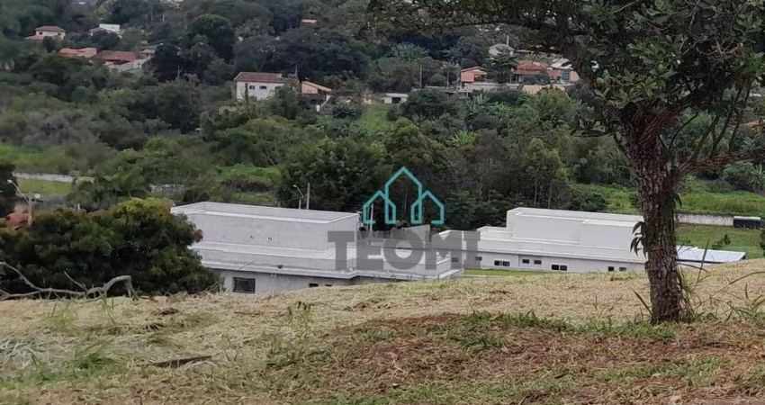Terreno à venda, 2160 m² por R$ 535.000,00 - Cataguá - Taubaté/SP