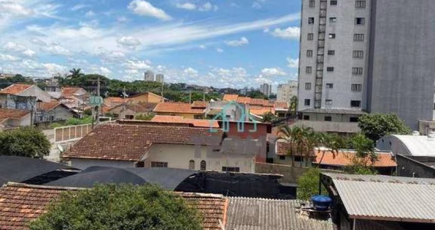 Apartamento com 2 dormitórios à venda, 68 m² por R$ 500.000,00 - Jardim das Nações - Taubaté/SP