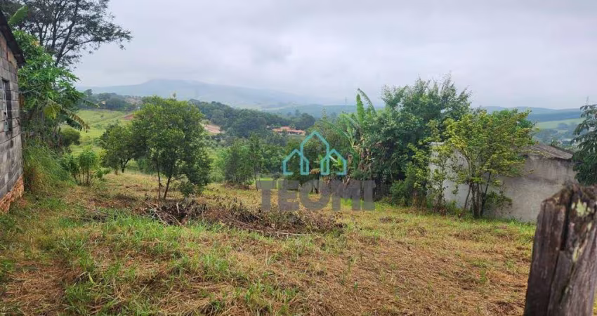 Terreno à venda, 1003 m² por R$ 230.000 - Piracangaguá - Taubaté/SP