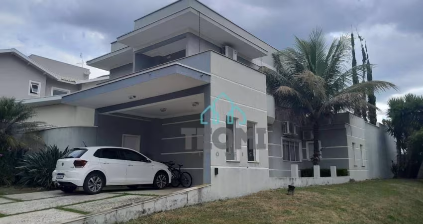 Sobrado com 3 dormitórios, 235 m² - venda por R$ 1.450.000,00 ou aluguel por R$ 10.221,00/mês - Esplanada Independência - Taubaté/SP