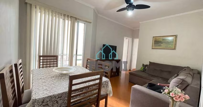 Apartamento com 2 dormitórios à venda, 70 m² por R$ 220.000,00 - Condomínio Residencial Via Schneider - Taubaté/SP