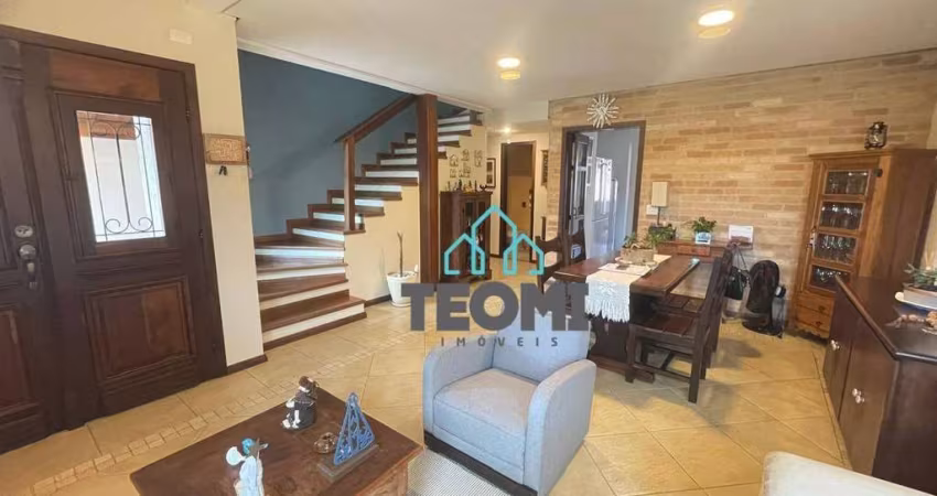 Sobrado com 3 dormitórios à venda, 231 m² por R$ 1.810.000,00 - Esplanada Independência - Taubaté/SP
