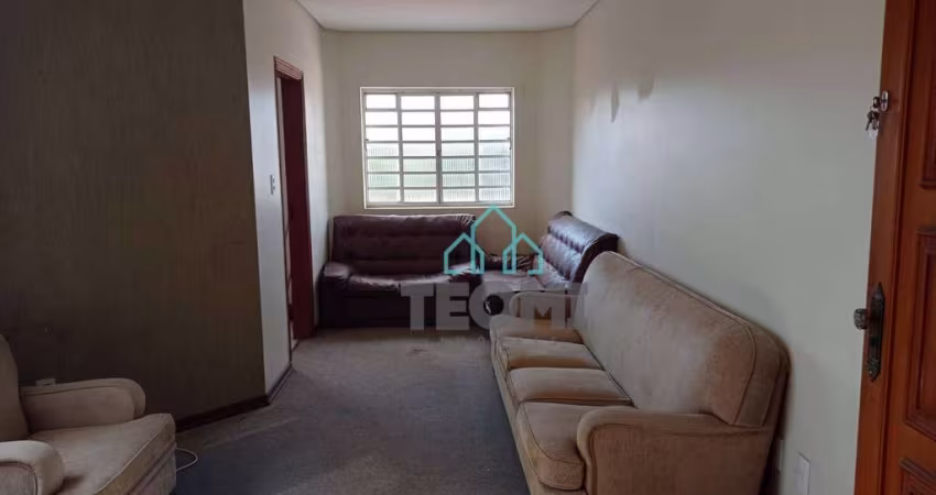 Apartamento comercial com 2 dormitórios para alugar, 68 m² por R$ 2.100/mês - Jardim Independência - Taubaté/SP