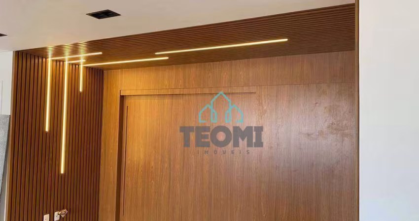 Apartamento Manacá próximo ao Clube TCC, Taubaté