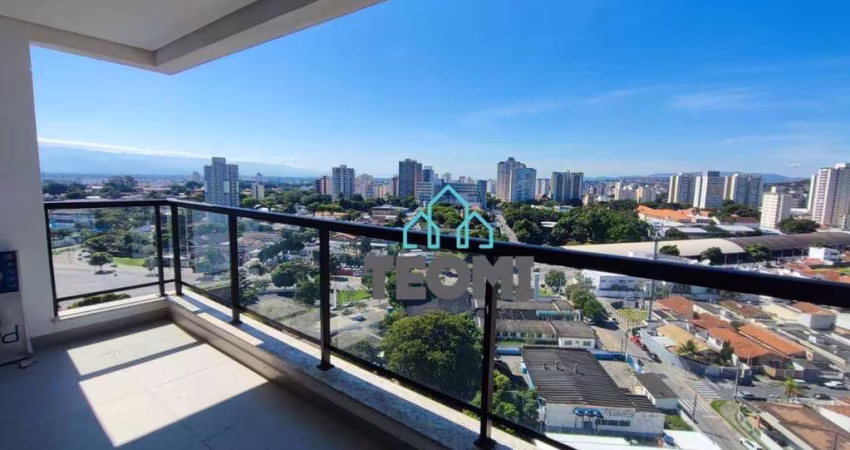 Edificio Lucca - Construtora Araújo Simão