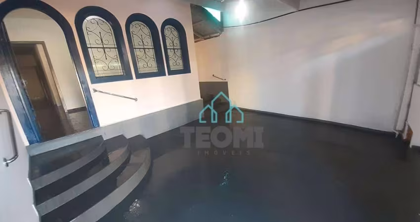 Casa com 2 dormitórios à venda, 65 m² por R$ 260.000,00 - Esplanada Santa Terezinha - Taubaté/SP