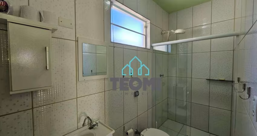 Chácara com 3 dormitórios à venda, 1250 m² por R$ 480.000,00 - Piracangaguá - Taubaté/SP