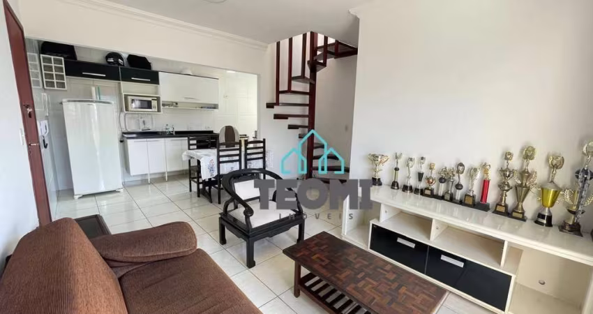 Cobertura com 3 dormitórios à venda, 110 m² por R$ 350.000