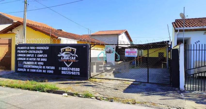 Ponto para alugar, 30 m² por R$ 1.670,00/mês - Parque Senhor do Bonfim - Taubaté/SP