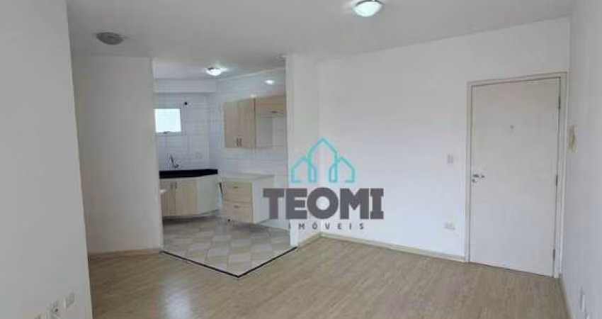 Apartamento com 2 dormitórios à venda, 73 m² por R$ 320.000 - Edifício Village Towers - Taubaté/SP