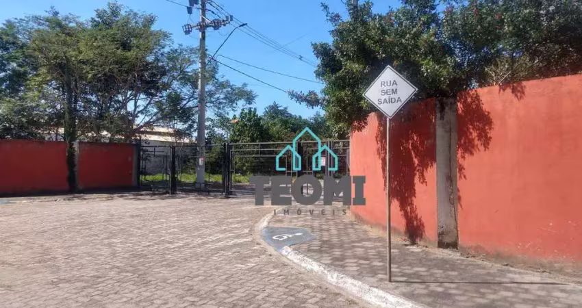 Terreno à venda, 160 m² por R$ 159.000,00 - Quiririm - Taubaté/SP