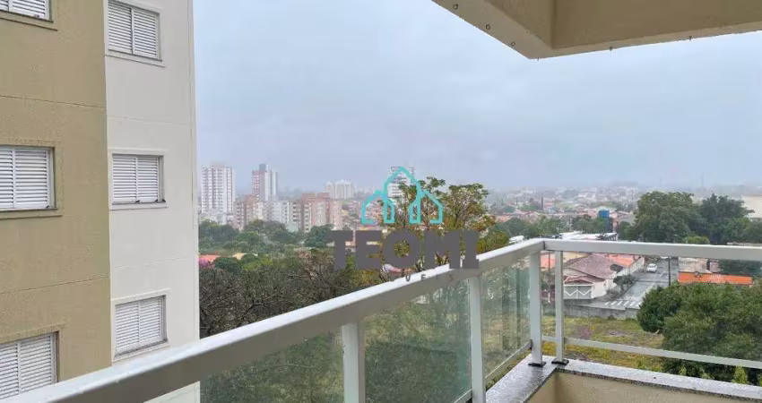 Apartamento com 2 dormitórios à venda, 68 m² por R$ 329.000,00 - Vila São José - Taubaté/SP