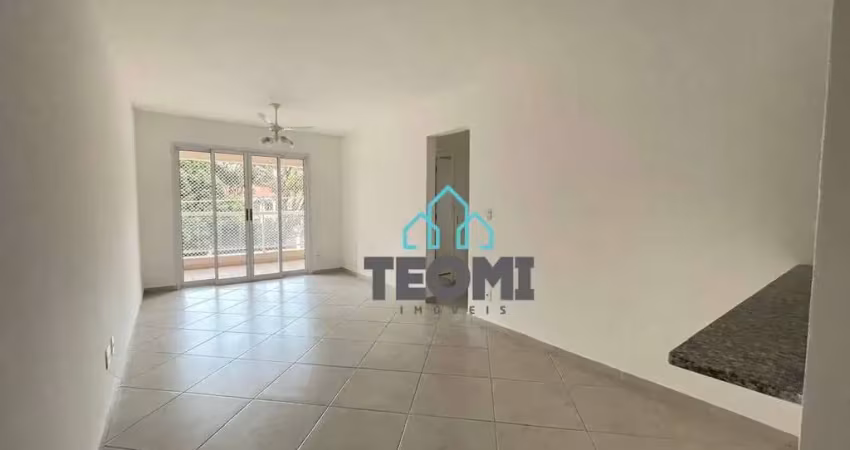 Apartamento com 2 dormitórios à venda, 74 m² por R$ 375.000,00 - Jardim das Nações - Taubaté/SP