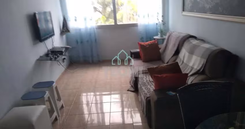 Apartamento com 2 dormitórios à venda, 70 m² por r$ 420.000,00 - centro - caraguatatuba/sp