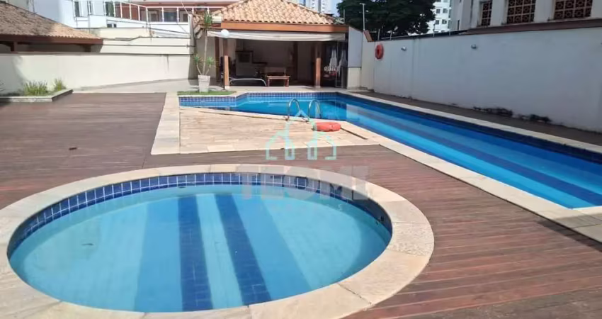 Apartamento com 3 dormitórios à venda, 94 m² por r$ 440.000,00 - jardim das nações - taubaté/sp