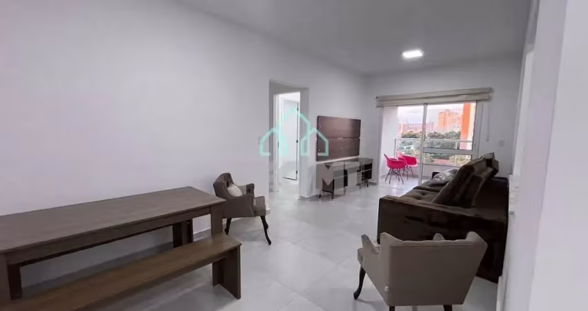 Apartamento com 2 dormitórios à venda, 77 m² por r$ 480.000,00 - jardim das nações - taubaté/sp