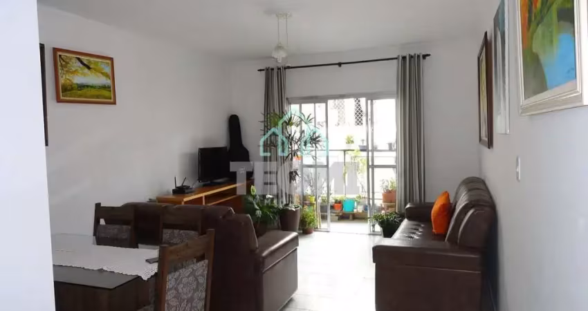 Apartamento com 3 dormitórios à venda, 130 m² por r$ 440.000,00 - centro - taubaté/sp