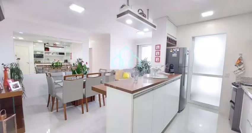 Apartamento à venda 2 quartos, 1 suite, 2 vagas, 82m², residencial portal da mantiqueira, taubaté -