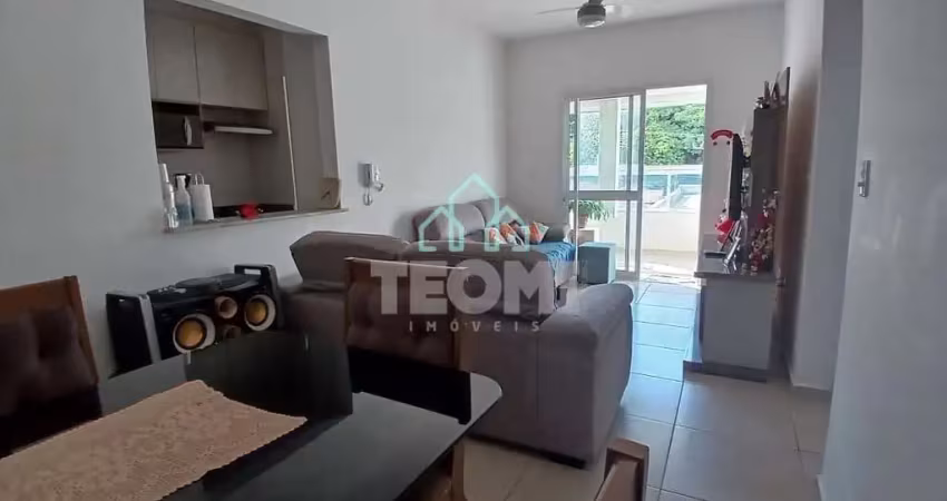 Apartamento com 2 dormitórios à venda, 74 m² por r$ 424.000- analisa permuta - condominio vicente g