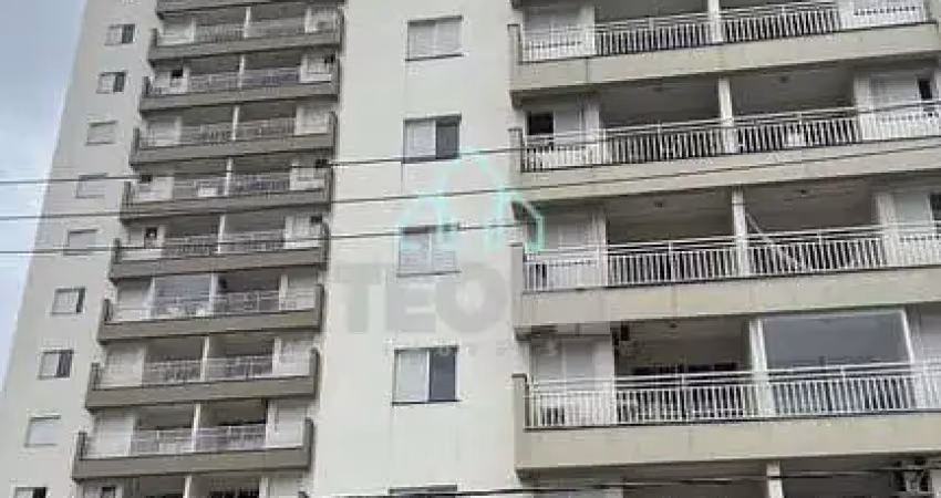 Apartamento com 3 dormitórios à venda, 77 m² por r$ 426.000,00 - jardim das nações - taubaté/sp