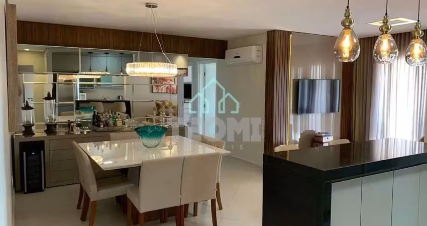 Apartamento à venda 3 quartos, 1 suite, 2 vagas, 100m², vila jaboticabeira, taubaté - sp | condomín