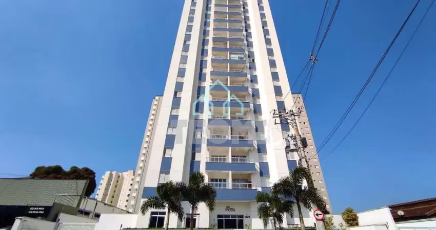 Apartamento com 2 dormitórios à venda, 68 m² por r$ 405.000,00 - independência - taubaté/sp