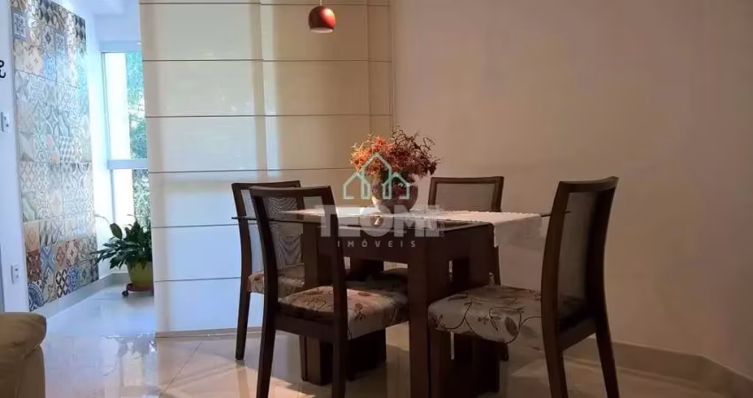 Apartamento com 3 dormitórios à venda, 71 m² por r$ 410.000,00 - vila são josé - taubaté/sp