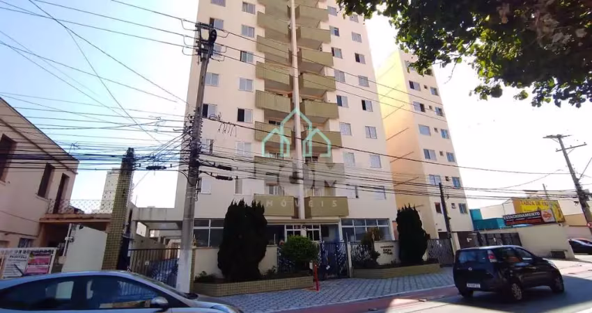 Apartamento com 2 dormitórios à venda, 90 m² por r$ 480.000,00 - jardim das nações - taubaté/sp