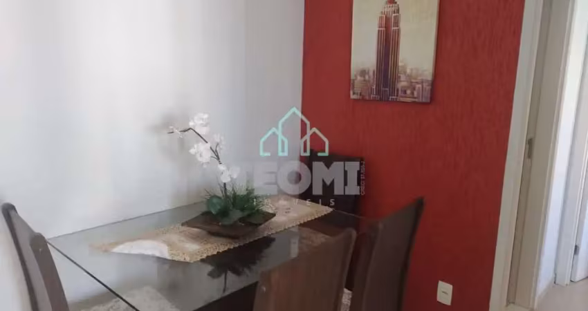 Apartamento com 2 dormitórios à venda, 65 m² por r$ 405.000,00 - centro - taubaté/sp