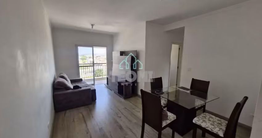 Apartamento com 3 dormitórios à venda, 82 m² por r$ 554.000,00 - vila jaboticabeira - taubaté/sp