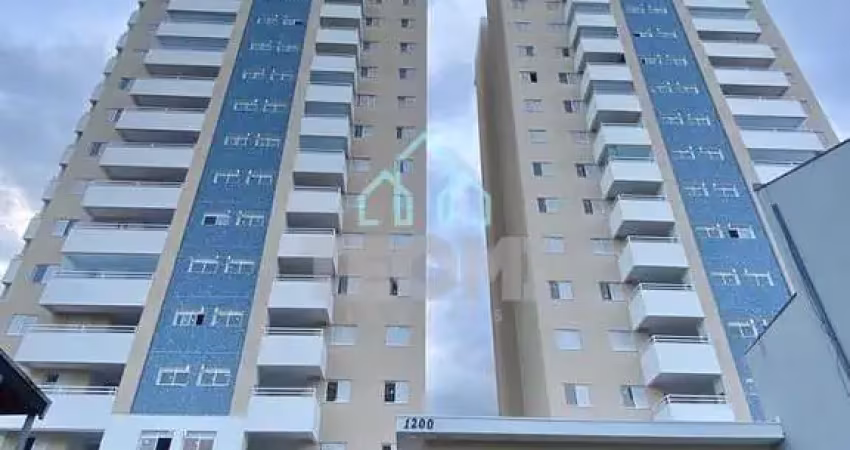 Apartamento com 2 dormitórios à venda, 76 m² por r$ 460.000,00 - centro - taubaté/sp