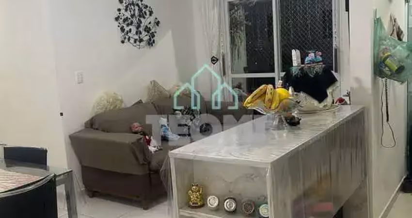 Apartamento com 2 dormitórios à venda, 65 m² por r$ 410.000,00 - vila jaboticabeira - taubaté/sp