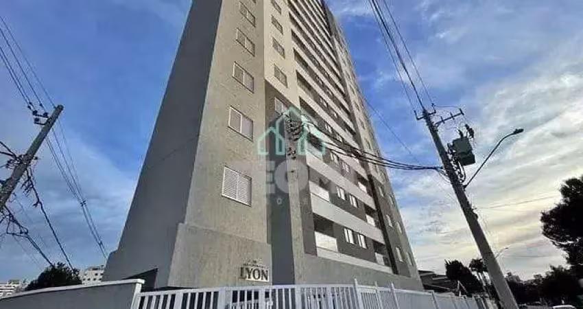 Apartamento, 77 m² - venda por r$ 480.000,00 ou aluguel por r$ 2.775,00/mês - jardim das nações - t