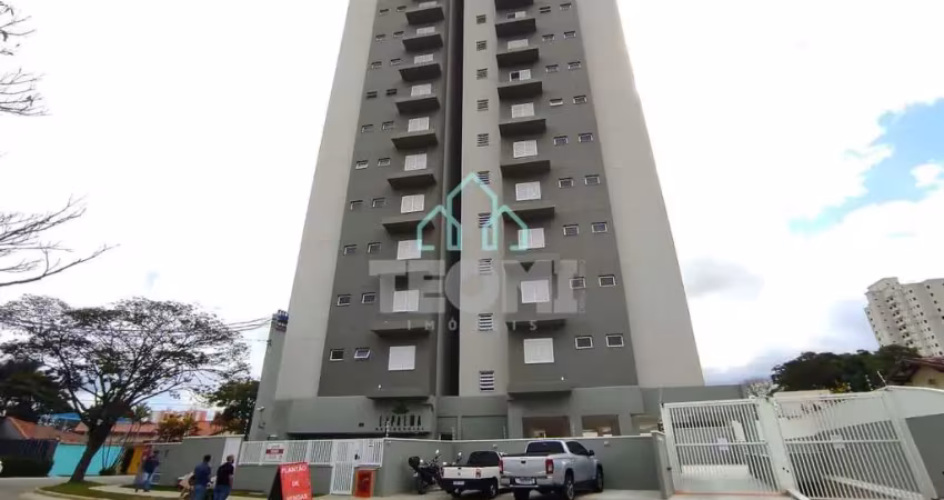 Apartamento com 2 dormitórios à venda, 77 m² por r$ 470.000,00 - jardim das nações - taubaté/sp