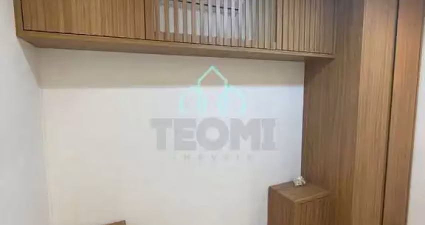 Apartamento com 2 dormitórios à venda, 68 m² por r$ 450.000,00 - residencial cyan - taubaté/sp
