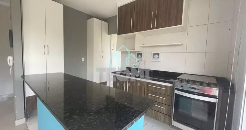 Apartamento à venda, 74 m² por r$ 530.000,00 - esplanada independência - taubaté/sp