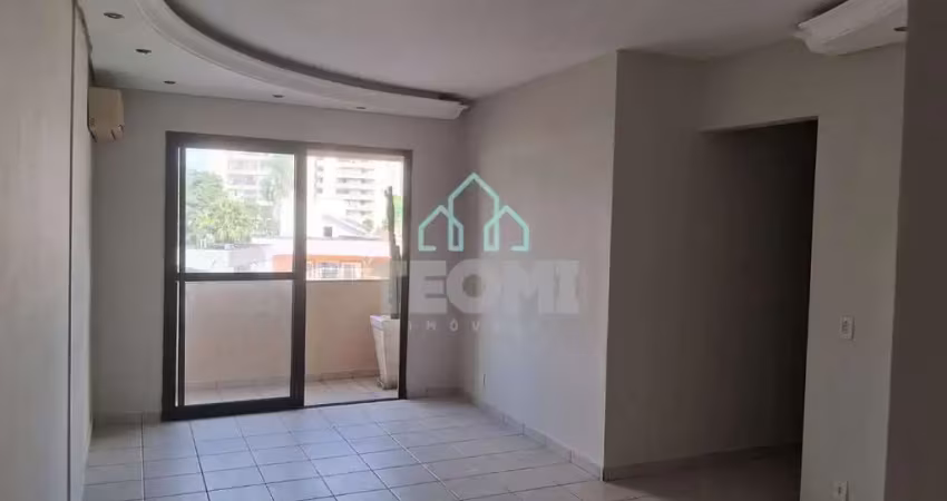 Apartamento com 3 dormitórios à venda, 94 m² por r$ 440.000,00 - jardim das nações - taubaté/sp