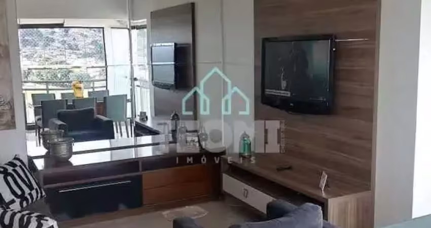 Apartamento duplex com 3 dormitórios à venda, 110 m² por r$ 590.000,00 - vila jaboticabeira - tauba