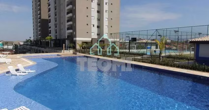 Apartamento com 3 dormitórios à venda, 82 m² por r$ 520.000,00 - vila jaboticabeira - taubaté/sp