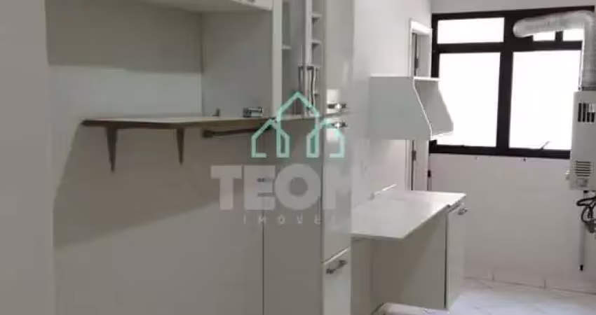 Apartamento à venda, 100 m² por r$ 530.000,00 - jardim das nações - taubaté/sp