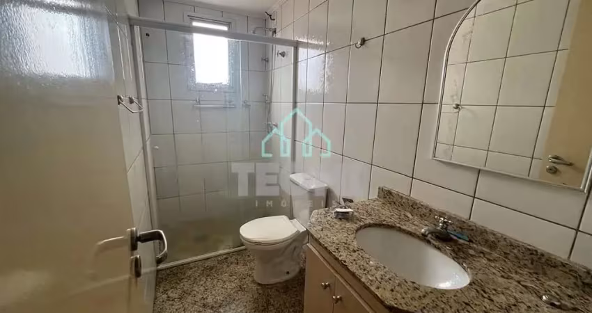 Apartamento com 2 dormitórios à venda, 74 m² por r$ 500.000,00 - jardim das nações - taubaté/sp