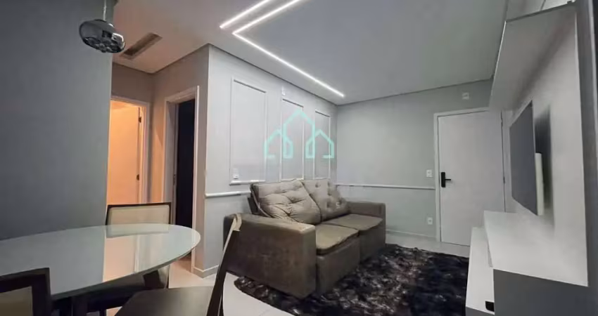 Apartamento com 2 dormitórios à venda, 68 m² por r$ 560.000,00 - esplanada independência - taubaté/