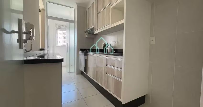Apartamento com 3 dormitórios à venda, 93 m² por r$ 405.000,00 - vila são josé - taubaté/sp