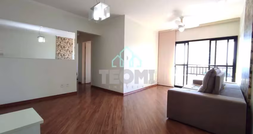 Apartamento à venda 3 quartos, 1 suite, 2 vagas, 89m², jardim das nações, taubaté - sp | edifício m