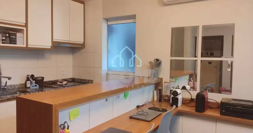 Apartamento com 3 dormitórios à venda, 80 m² por r$ 425.000,00 - jardim bela vista - taubaté/sp