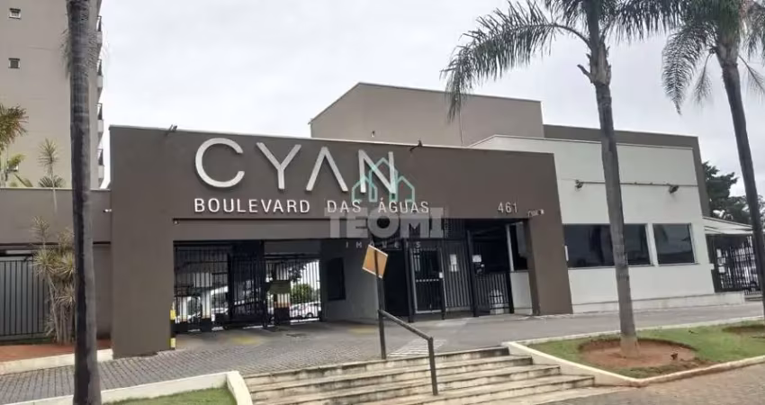 Apartamento à venda 2 quartos, 1 suite, 2 vagas, 68m², vila jaboticabeira, taubaté - sp | condomíni