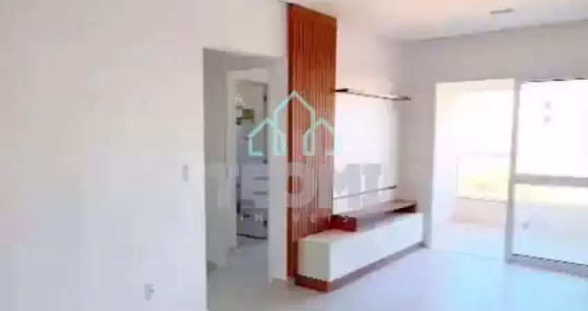 Apartamento com 2 dormitórios à venda, 77 m² por r$ 495.000,00 - jardim das nações - taubaté/sp