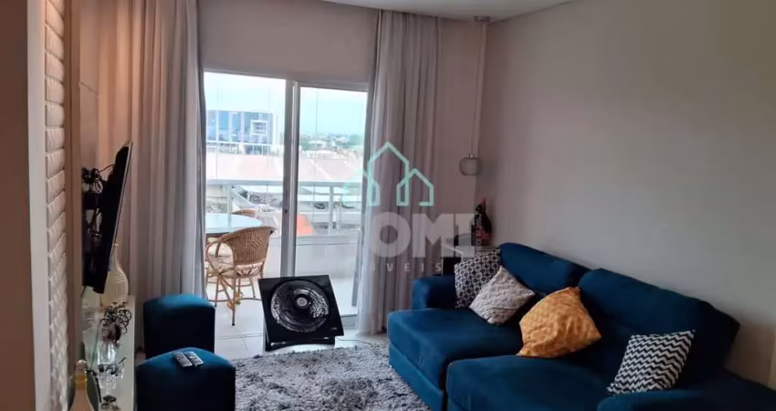 Apartamento edifício alpha com 2 dormitórios à venda, 84 m² por r$ 430.000 - esplanada independênci