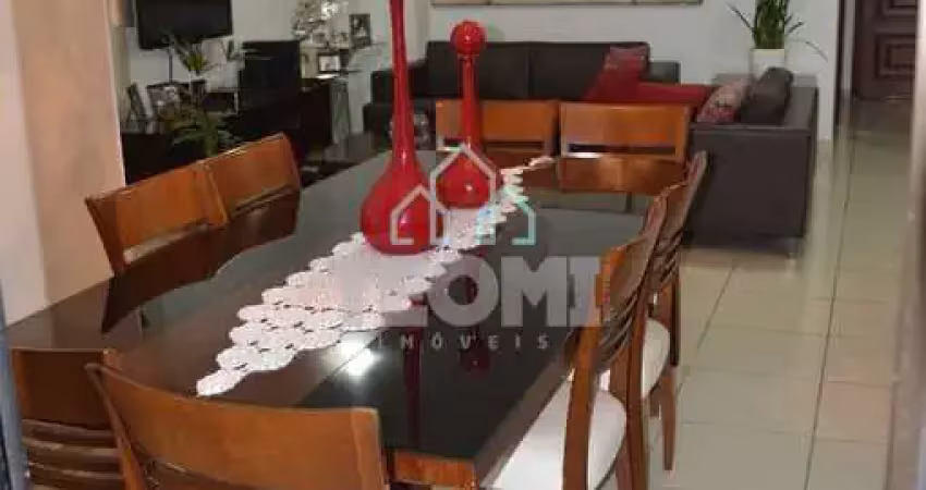 Apartamento com 4 dormitórios à venda, 125 m² por r$ 600.000,00 - centro - taubaté/sp