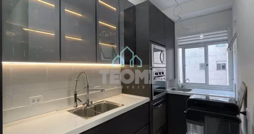 Apartamento à venda 3 quartos, 1 suite, 2 vagas, 63m², vila nossa senhora das graças, taubaté - sp